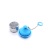 Silica Gel Christmas Style Tea Stainless Steel Silicone Tea Maker Silicone Tea Maker