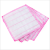 Korean Style Oil-Free Cotton Yarn Dish Towel Thick Scouring Pad Tablecloth Household Household Household Household Kitchen Hand Cleaning Cloth Absorbent