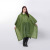 Dons Wang Yiwu Factory Direct Sales PVC Adult Multifunctional Poncho Outdoor Cloak European and American Hot with Currently Available