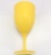 Factory Direct Sales 6-Piece Goblet Wine Glass Plastic Cup