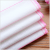 Korean Style Oil-Free Cotton Yarn Dish Towel Thick Scouring Pad Tablecloth Household Household Household Household Kitchen Hand Cleaning Cloth Absorbent