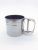 Hand-Held Stainless Steel Flour Sifter Household Powder Sieve Hand-Pressed Baking Tool