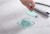 Household Disposable Floor Drain Sheet Bathroom Hair Anti-Blocking Filter Stickers Sewer Sink Filter Net