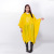 Dons Wang Yiwu Factory Direct Sales PVC Adult Multifunctional Poncho Outdoor Cloak European and American Hot with Currently Available