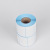 Three Anti-Thermal Paper 50*30 Thermal Label Paper Milk Tea Stickers Shang Chao Thermal Sensitive Adhesive Sticker Printing Paper for Bar Code