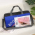 Sports Gym Bag Women's Bag Men's Fashionable Training Yoga Bag Dry Wet Separation Swim Bag Shoulder Crossbody Portable Travel Bag