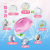 Laundry Condensate Bead Long-Lasting Fragrance Concentrated Laundry Beads Ball