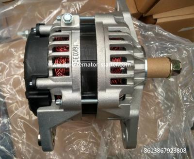 Delco 28SI 8600468 NEW Generator Alternator Dynamo 24V 110Ａ,Warranty 1 Year 