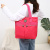 Nylon One-Shoulder Large Bags Women's Bag Handbag New Trendy Korean Style Versatile Large Capacity Western Style Fashion Tote Bag