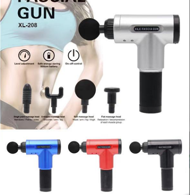 Massage Gun XL-208