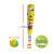 Factory Direct Sales Children's Baseball Indoor Outdoor Sports Toys Leisure Toys Pu Material Baseball Set