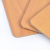 32k Wooden Writing Pad Butterfly Folder Papers Wooden Clip Power Clip Menu Holder ji shi jia