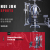 High quality weight training commercial gym fitness equipment professional 4 stations machine