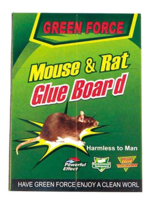 Factory Direct Sales Mouse Glue Trap Plate