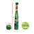 Cartoon Figure Children's Baseball Indoor Outdoor Sports Toys Leisure Toys Pu Material Baseball Set