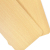 32K Wooden Writing Flat Plate Holder 48K High-Density Plate Folder Artboard Clip Plate Holder Papers Wooden Clip File Binder Power Clip
