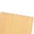 Wholesale A3 Artboard Clip Wooden Writing Tablet Clip Power Clip High Density Plate Folder Test Paper Wooden Clip