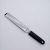 Non-Slip Handle Lengthened Stainless Steel Grater Cheese Planer Cheese Planer Flat Shredder Kitchen Gadget