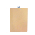 A4 Wooden Writing Butterfly Clip High Density Folder Drawing Board Test Paper Wooden Plywood File Binder Peach Heart Power Clip