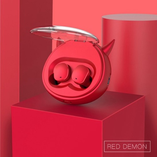 New Mini Wireless Bluetooth Headset 5.0 Stereo Sports TWS Bluetooth Headset