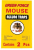 Factory Direct Sales Sticky Glue Mouse Traps
