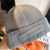Autumn and Winter New Leather Logo Letter Beanie Hat Knitted Hat Korean Trendy Couple Fashion Student Warm Woolen Hat