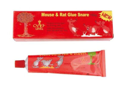 Factory Direct Sales of High-Strength Mouse Glue