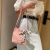 Fairy Bag Women's Bag Crossbody Shoulder Bag Fairy Fashion New Fashion All-Match Ins Shoulder Bag Internet Celebrity Women's Bag