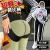 Weight Loss Pants Fleece-Lined Shark Pants Fleece-Lined Autumn and Winter 2020 New High Waist Belly Contracting Outer Leggings