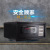 13407 Xinsheng Hotel Room Safe Box Electronic Insurance Hotel Room Special Safe Box Factory Direct Sales