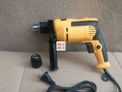 Hand Drill Angle Grinder Chopping Bit Polishing Machine Cutting Machine Mixer Household Electric Tool