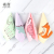 Fu Tian-Cartoon Printed Gauze Children Towel Cute Animal Facial Towel Soft and Skin-Friendly Men and Women Baby Small Towel