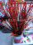 White Willow Real Flower Fresh Branch New Year's Flower New Year's Day Blessing Bucket Flower Home Decoration