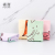 Fu Tian-Cartoon Printed Gauze Children Towel Cute Animal Facial Towel Soft and Skin-Friendly Men and Women Baby Small Towel