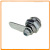 13407 Xinsheng Plum Lock, Pipe Lock, Spare Lock, Emergency Lock, Coffee Machine Lock, Game Machine Lock