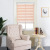 Wholesale Hot New Double-Layer Soft Gauze Curtain Office Living Room Dining Room and Study Room Curtain Cortina Duo Roller