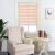 Wholesale Hot New Double-Layer Soft Gauze Curtain Office Living Room Dining Room And Study Room Curtain Cortina Duo Roller
