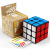 [Yongjun Guanlong Third-Order Rubik's Cube Yj8305] Third-Order Rubik's Cube Children's Game-Specific Puzzle Pressure Relief Toys