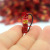 Factory Direct Sales Miniature Model Toy 1:12 Dollhouse Accessories Ob11 Decoration Mini Resin Fire Extinguisher J159