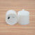 Factory Direct Sales Plastic LED Simulation Electronic Candle Birthday Party Wedding Supplies Layout Props Candle Light