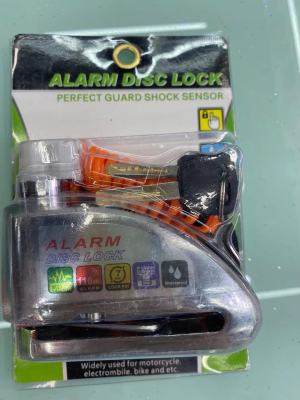 Alarm Lock/Disc Brake Lock Alarm Kihuu Qianhu Lock