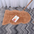 Folk Style Imitate Rex Rabbit Fur Carpet Bedroom Carpet Cross-Border E-Commerce Hot-Selling Product Pile Floor Covering Interior Decoration Rug