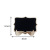 Wooden Craftwork Small Blackboard Wedding Party Small Blackboard Decoration PVC Single-Side Blackboard Korean Ornament Decoration