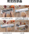 Hot Sale Cross-Border Food Vacuum Packaging Machine Household Automatic Vacuum Sealing Machine Small Plastic-Envelop Machine Portable Kitchen Protection