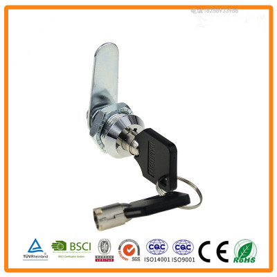 13407 Xinsheng Plum Lock, Pipe Lock, Spare Lock, Emergency Lock, Coffee Machine Lock, Game Machine Lock