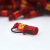 Factory Direct Sales Miniature Model Toy 1:12 Dollhouse Accessories Ob11 Decoration Mini Resin Fire Extinguisher J159