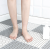 Bathroom Non-Slip Mat Kitchen and Bedroom Toilet Floor Mat Bathroom Water-Proof Mat Shower Home Splicing Anti-Slip Floor Mat