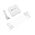 Xiaomi Feimi FIMI X8se Battery Charger UAV Battery Manager 6-Way USB Remote Controller Accessories