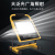 LED Portable Rechargeable Floodlight 120W Portable Portable Portable Lamp Outdoor Lighting Spotlight Waterproof Remote Control