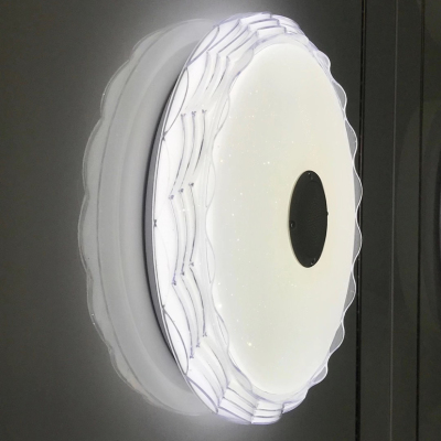 Factory Direct Sales Bluetooth Ceiling Light Bedroom Light Panel Light Globe Flood Light Emergency Light T5t8